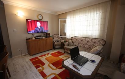 ÜSKÜDAR KARTALBABA'DA ZEYNEP KAMİL HASTANESİNİN YAKININDA