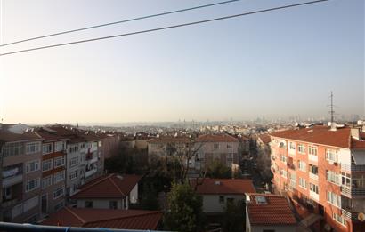 ÜSKÜDAR KARTALBABA'DA ZEYNEP KAMİL HASTANESİNİN YAKININDA