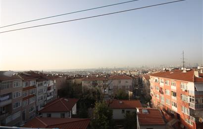 ÜSKÜDAR KARTALBABA'DA ZEYNEP KAMİL HASTANESİNİN YAKININDA