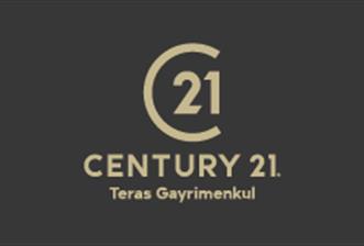 C21 TERAS - İZZET BAYSAL MAH. KİRALIK 5+1 DUBLEKS DAİRE