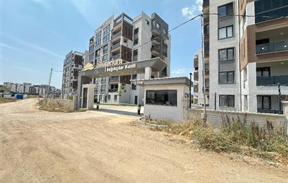 CENTURY 21 EWA BALKAN MAH. NİLÜFERİUM SİTESİ 2+1 KİRALIK DAİRE