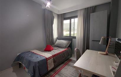  Satlık 3+1 Panaromik Manzaralı Villa Yeşıltepe, Girne, Kuzey Kıbrıs