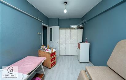 C21 Cius; Orhangazi Caddesine Cephe 90m2 Satılık Daire