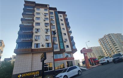 BATMAN DÜNYA HASTANESİ KARŞISI ZİRAAT ÜSTÜ SATILIK 3+1 DAİRE