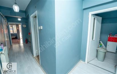 C21 Cius; Orhangazi Caddesine Cephe 90m2 Satılık Daire