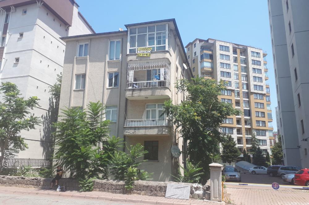 GÜLTEPE MH. SATILIK DAİRE