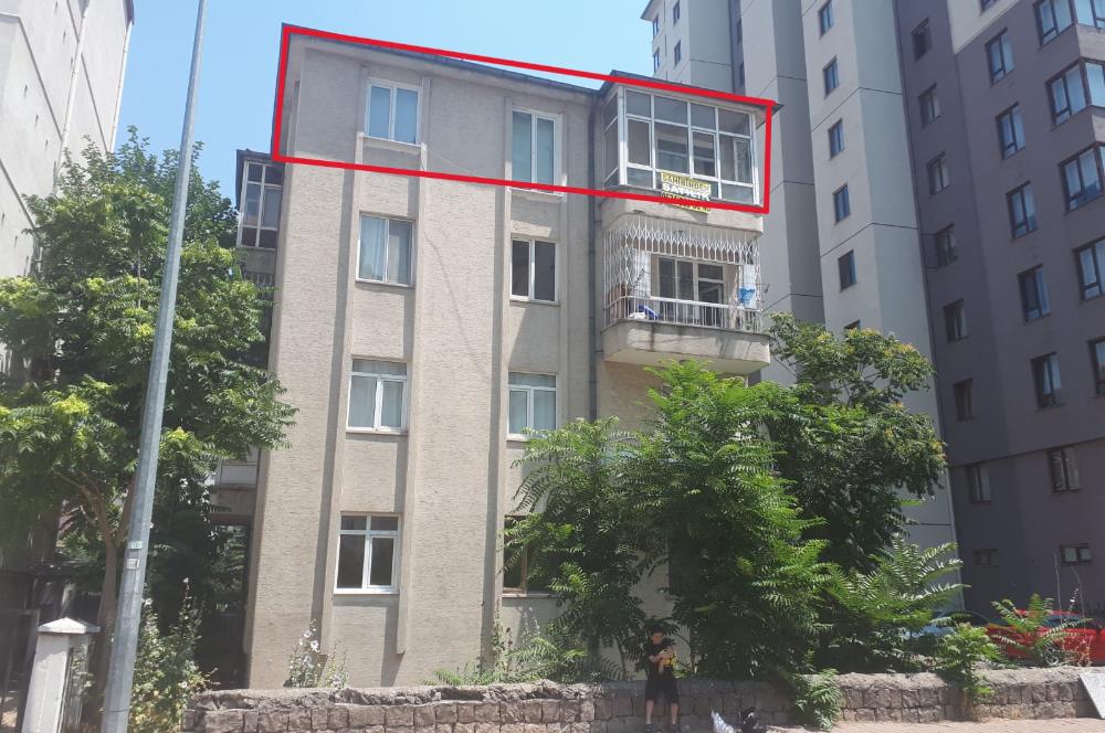 GÜLTEPE MH. SATILIK DAİRE