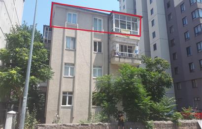 GÜLTEPE MH. SATILIK DAİRE