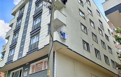 Gebze Çayırova'da satılık sıfır dubleks daire 