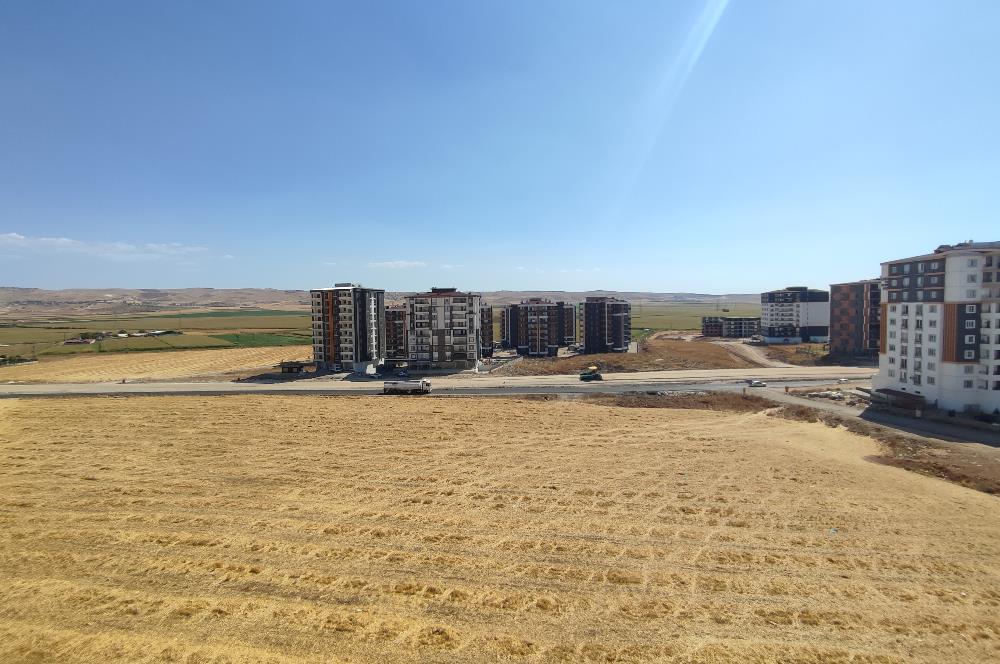 HASANKEYF YOLU ÜZERİ 3,5+1 Satılık Daire C21 Orjin