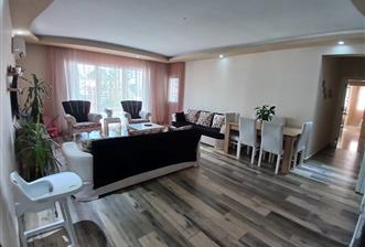 Lefkoşa, Yenişehir satılık 3+1 daire