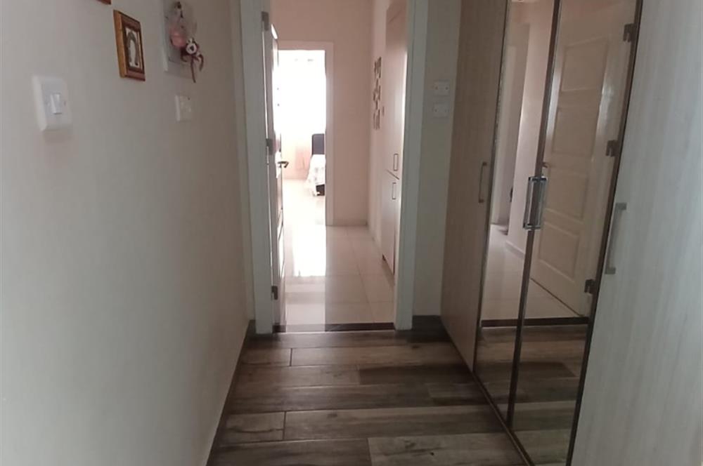 Lefkoşa, Yenişehir satılık 3+1 daire