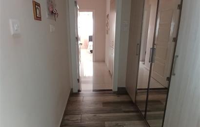 Lefkoşa, Yenişehir satılık 3+1 daire