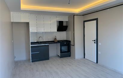 İNCEK'TE 1+1 SATILIK SIFIR DAİRE