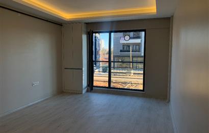 İNCEK'TE 1+1 SATILIK SIFIR DAİRE