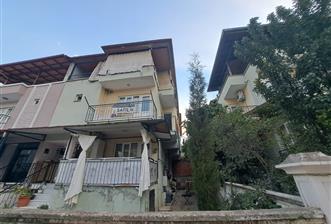 GÜLTEPE MAHALLESİNDE KOMPLE YAPILI 4+1 MÜSTAKİL BİNA