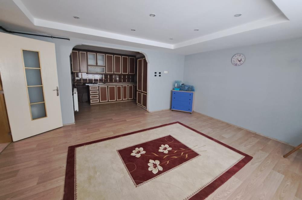 GÜLTEPE MAHALLESİNDE KOMPLE YAPILI 4+1 MÜSTAKİL BİNA