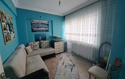 GÜLTEPE MAHALLESİNDE KOMPLE YAPILI 4+1 MÜSTAKİL BİNA