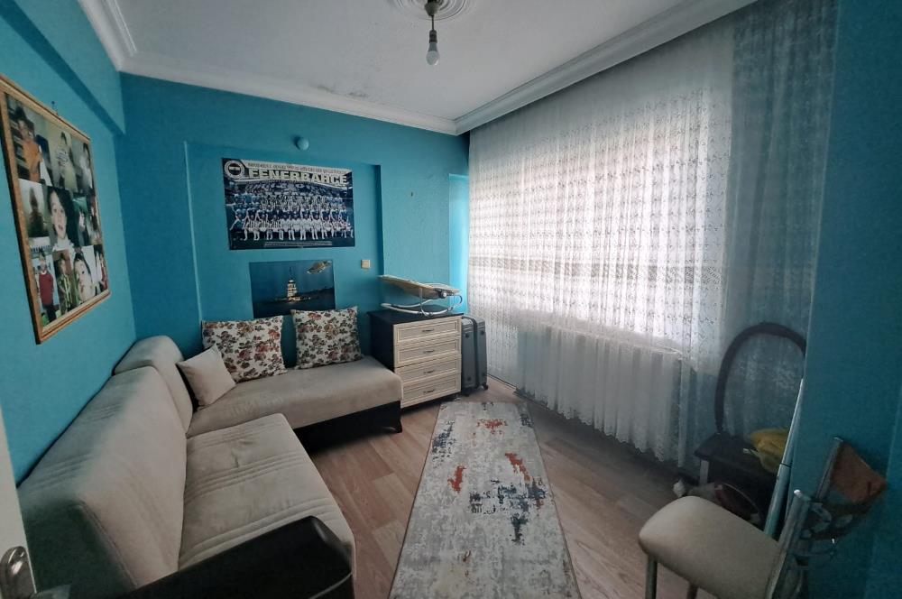 GÜLTEPE MAHALLESİNDE KOMPLE YAPILI 4+1 MÜSTAKİL BİNA