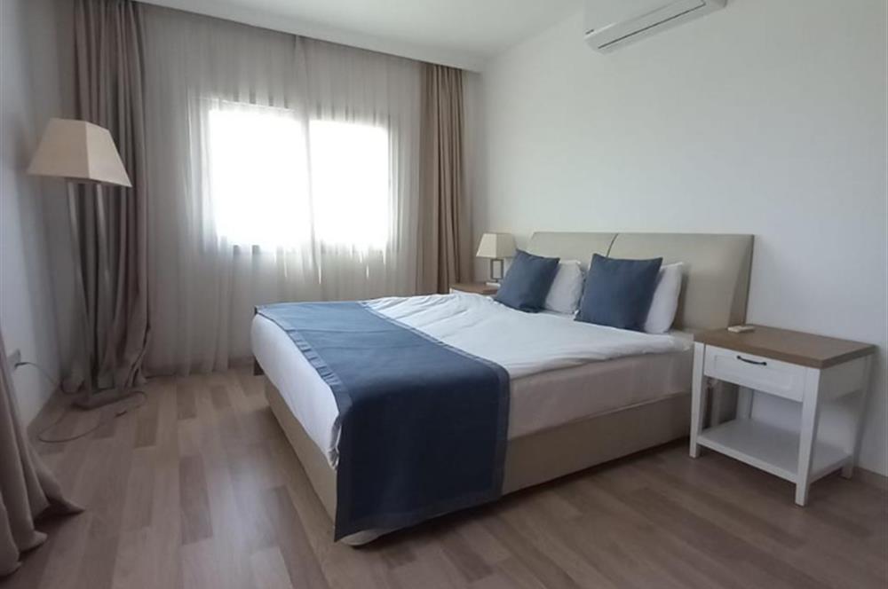 Great Investment Opportunity - 2 Bed Apartment in Famagusta City Centre 