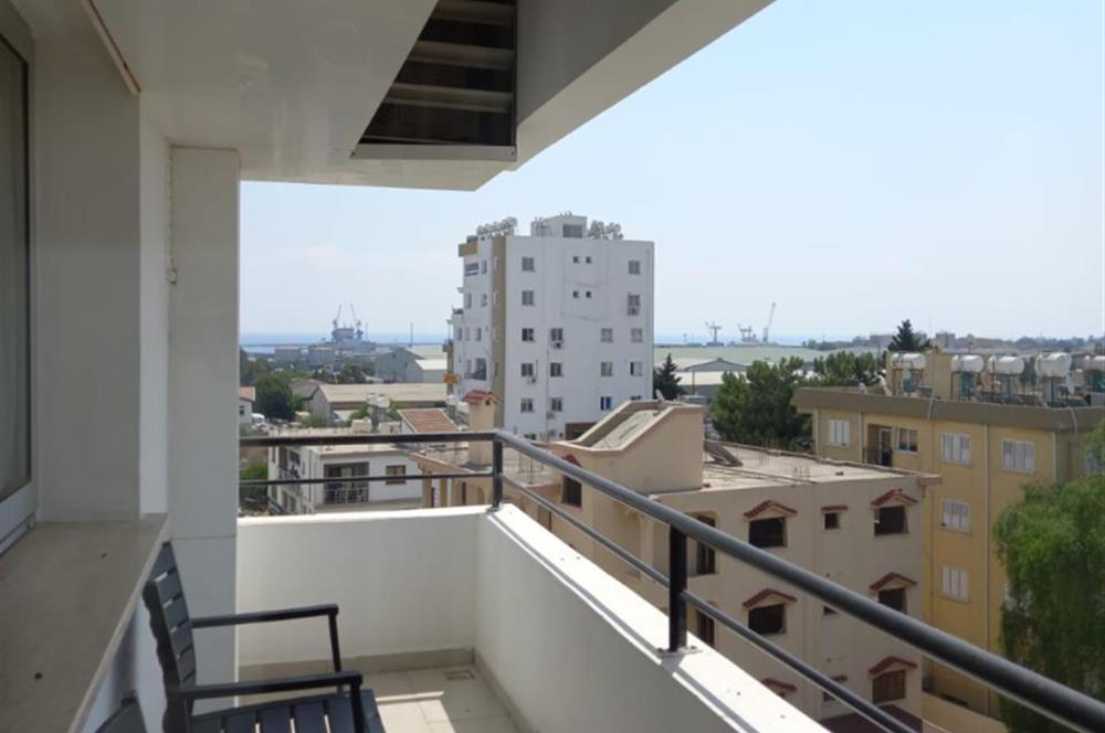 Great Investment Opportunity - 2 Bed Apartment in Famagusta City Centre 