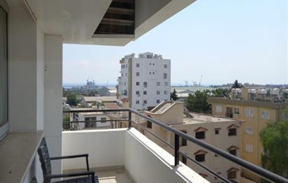 Great Investment Opportunity - 2 Bed Apartment in Famagusta City Centre 