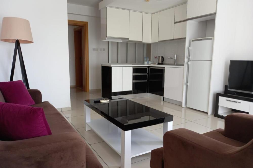 Great Investment Opportunity - 2 Bed Apartment in Famagusta City Centre 