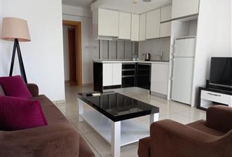 Great Investment Opportunity - 2 Bed Apartment in Famagusta City Centre 