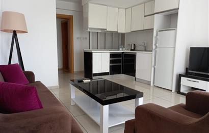 Great Investment Opportunity - 2 Bed Apartment in Famagusta City Centre 