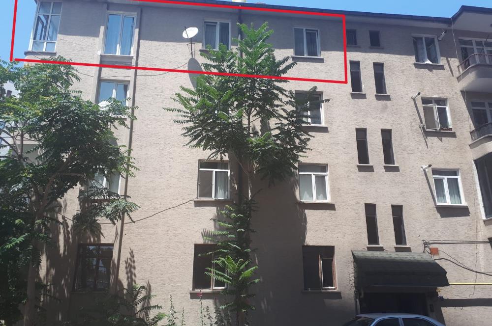 GÜLTEPE MH. SATILIK DAİRE