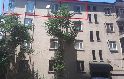 GÜLTEPE MH. SATILIK DAİRE