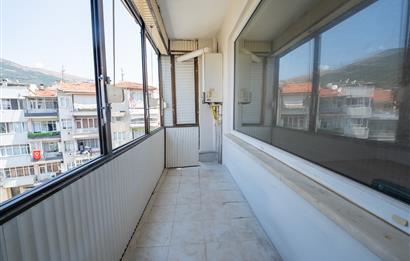 Balıkpazarında masrafsız temiz ara kat 2+1 Kiralık Daire