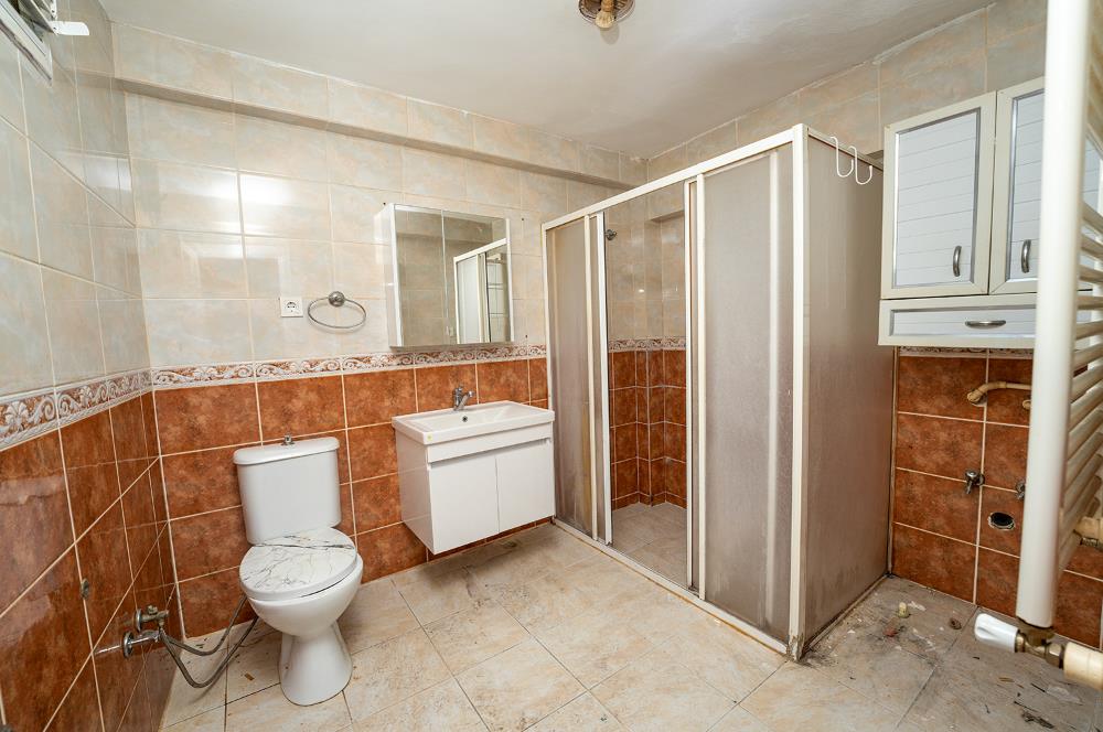 Balıkpazarında masrafsız temiz ara kat 2+1 Kiralık Daire