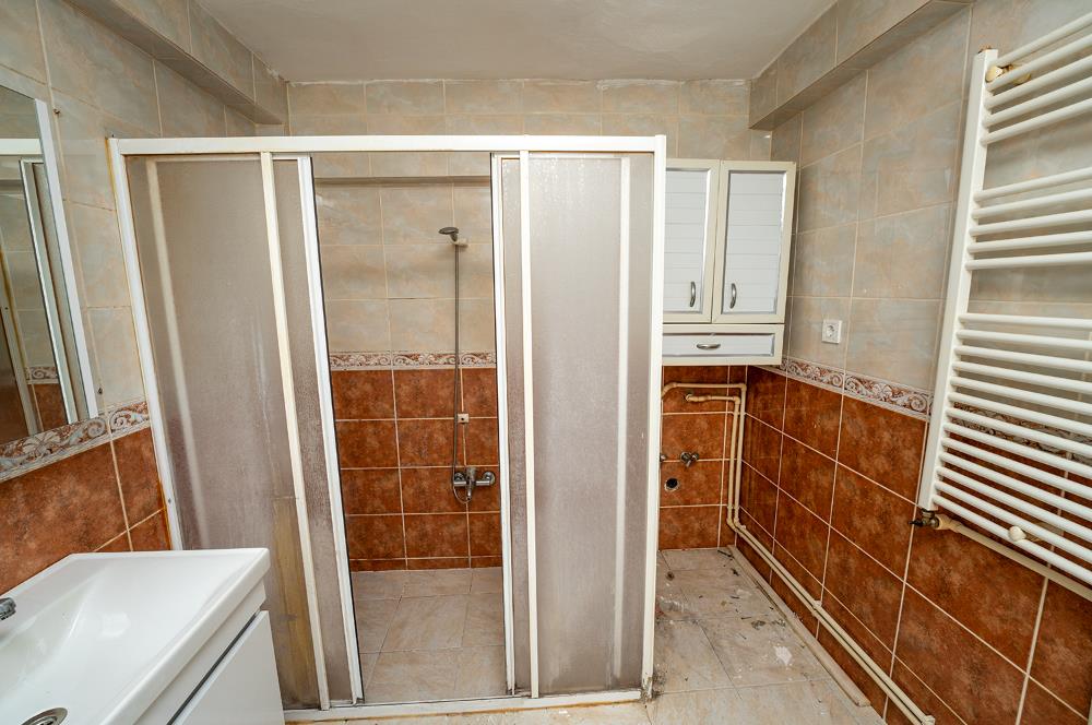 Balıkpazarında masrafsız temiz ara kat 2+1 Kiralık Daire