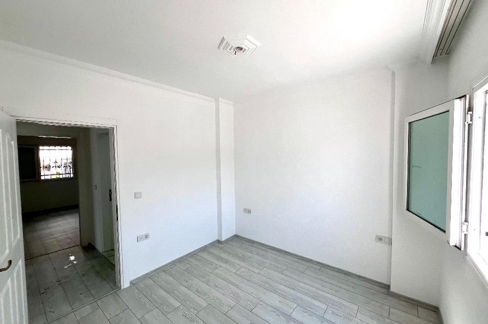 Turgutreis Akçaalan Yenilenmiş Kiralık Daire