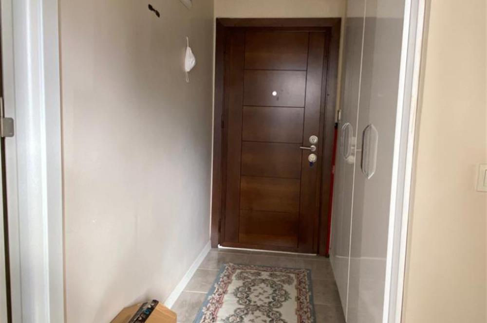 AYŞEKADIN MİNİBÜS YOLUNA ÇOK YAKIN SATILIK 1+1,5 DAİRE