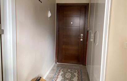 AYŞEKADIN MİNİBÜS YOLUNA ÇOK YAKIN SATILIK 1+1,5 DAİRE