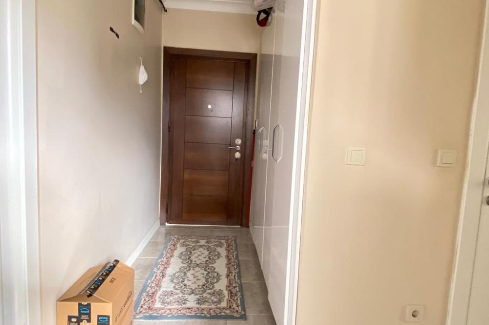 AYŞEKADIN MİNİBÜS YOLUNA ÇOK YAKIN SATILIK 1+1,5 DAİRE