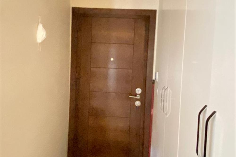 AYŞEKADIN MİNİBÜS YOLUNA ÇOK YAKIN SATILIK 1+1,5 DAİRE