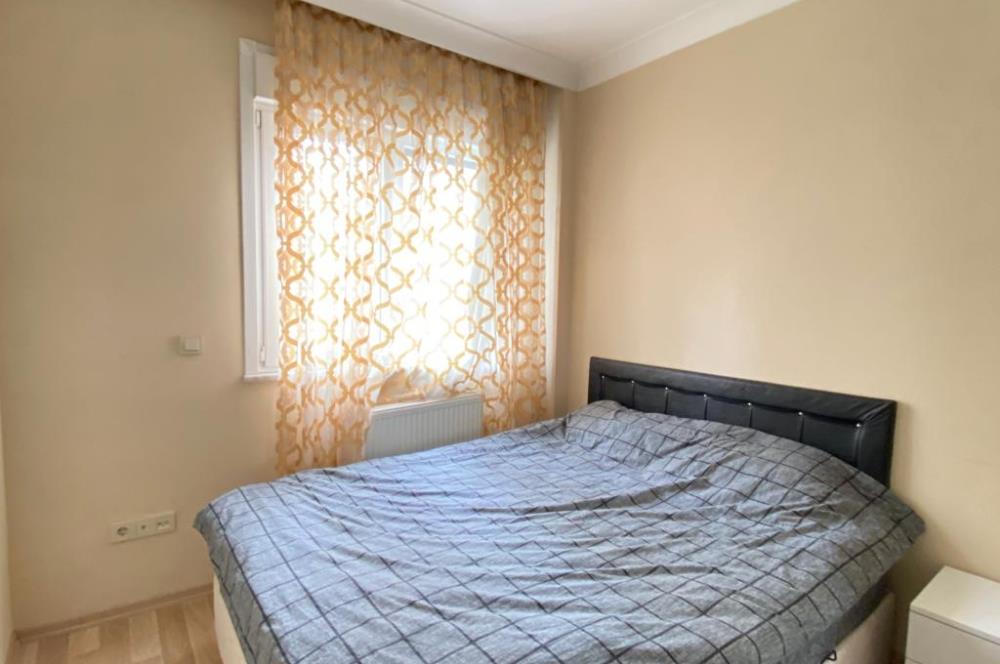 AYŞEKADIN MİNİBÜS YOLUNA ÇOK YAKIN SATILIK 1+1,5 DAİRE