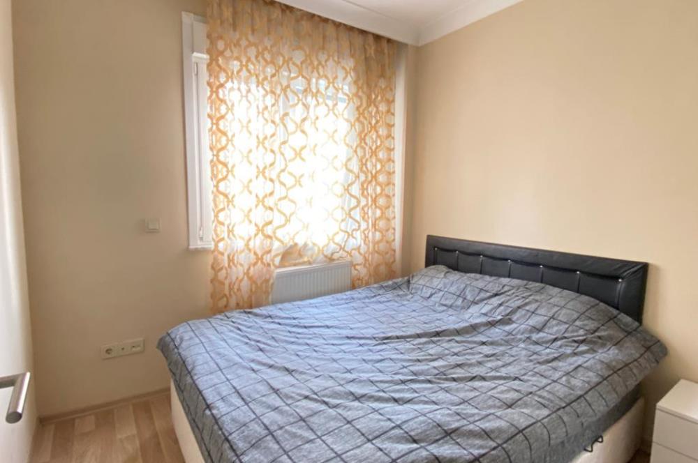 AYŞEKADIN MİNİBÜS YOLUNA ÇOK YAKIN SATILIK 1+1,5 DAİRE