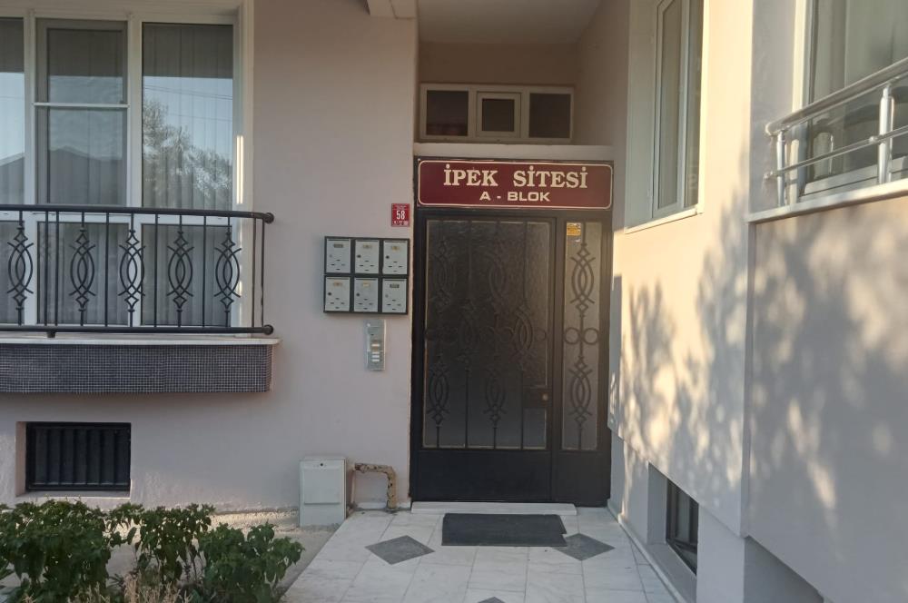 CENTRUY21 BAL'DAN  TOYGAR MAHALLESİNDE 3+1 SATILIK DAİRE