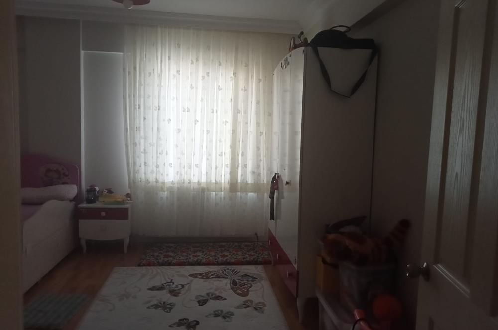 CENTRUY21 BAL'DAN  TOYGAR MAHALLESİNDE 3+1 SATILIK DAİRE