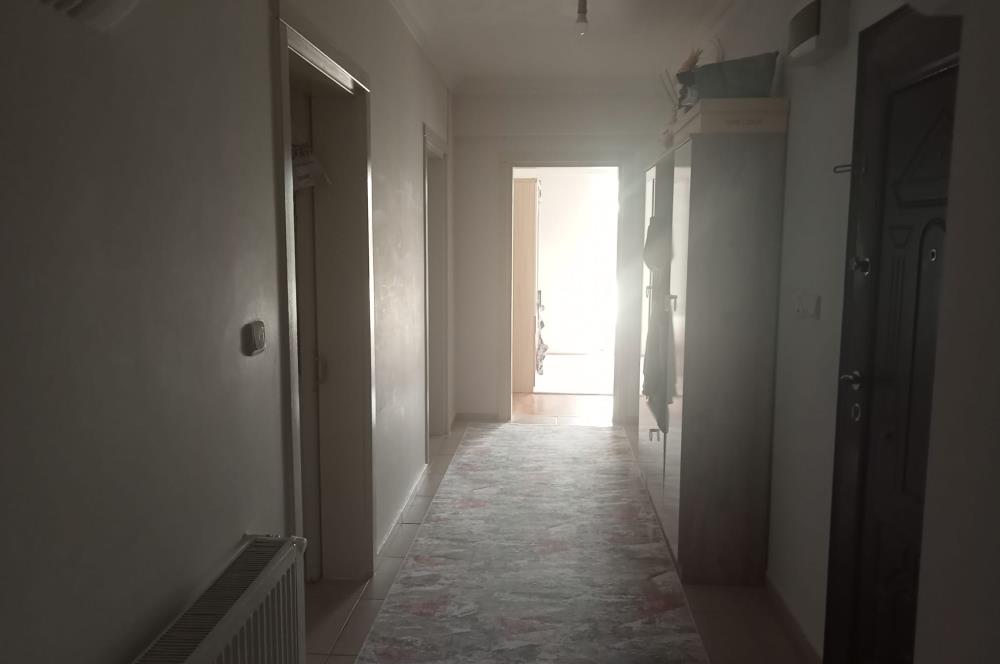 CENTRUY21 BAL'DAN  TOYGAR MAHALLESİNDE 3+1 SATILIK DAİRE