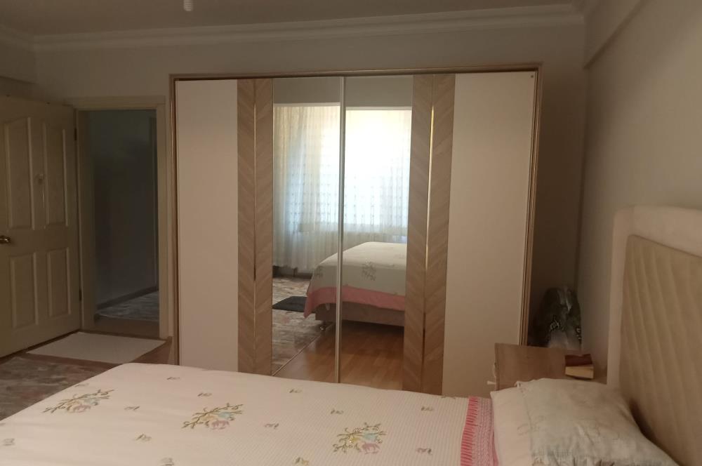 CENTRUY21 BAL'DAN  TOYGAR MAHALLESİNDE 3+1 SATILIK DAİRE