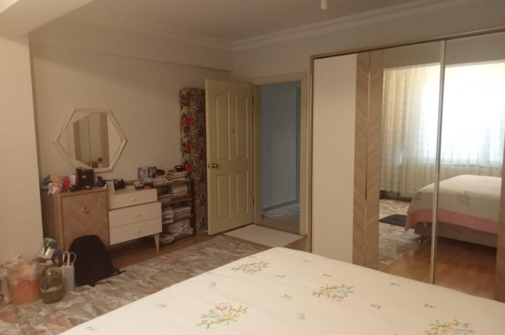 CENTRUY21 BAL'DAN  TOYGAR MAHALLESİNDE 3+1 SATILIK DAİRE