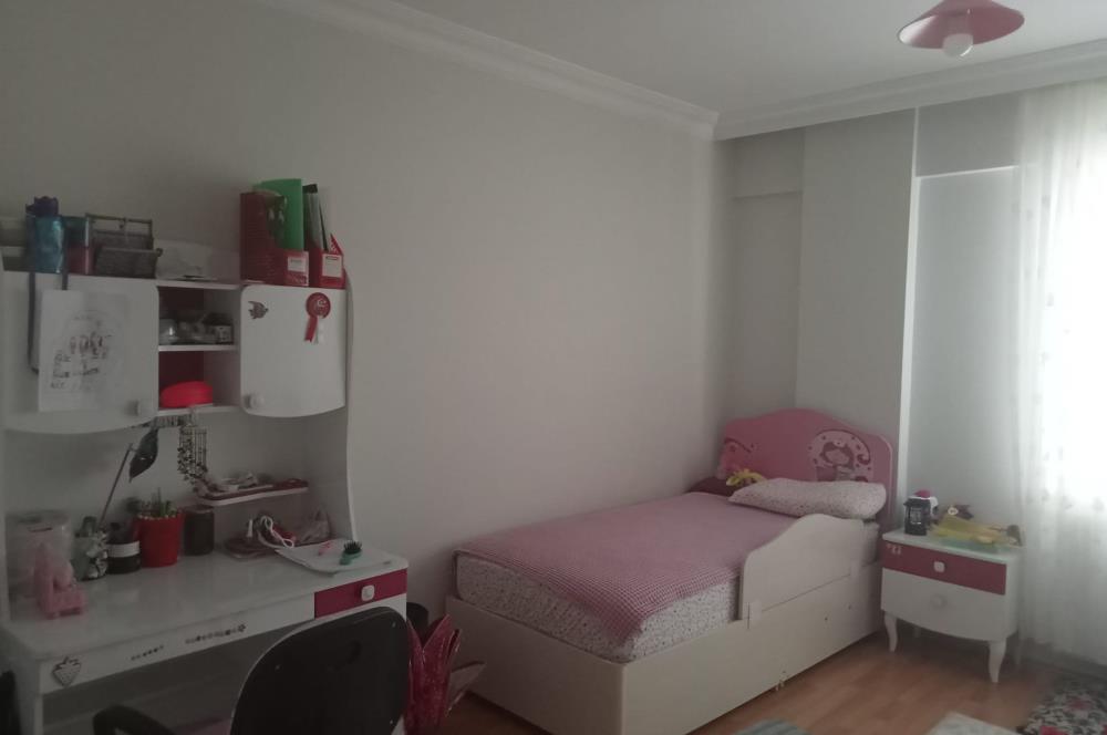 CENTRUY21 BAL'DAN  TOYGAR MAHALLESİNDE 3+1 SATILIK DAİRE