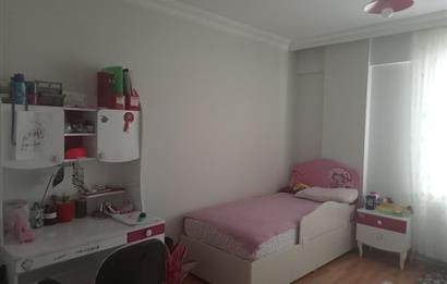 CENTRUY21 BAL'DAN  TOYGAR MAHALLESİNDE 3+1 SATILIK DAİRE