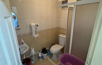 Bolu Merkez durakları yakını 1+1 eşyalı