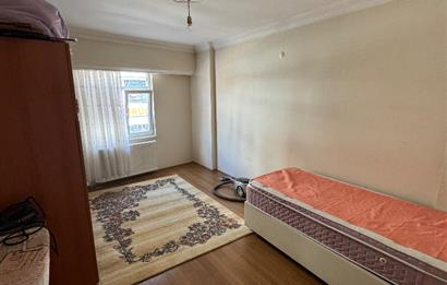 Bolu Merkez durakları yakını 1+1 eşyalı